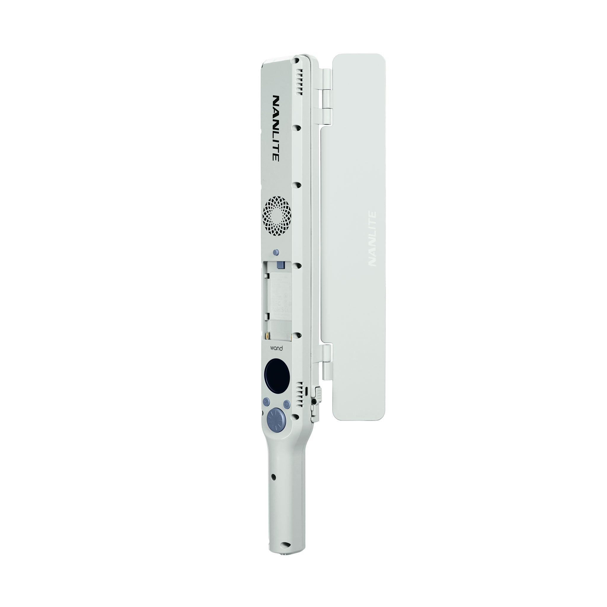 wand Color Handheld LED Light for Photo & Video | Nanlite