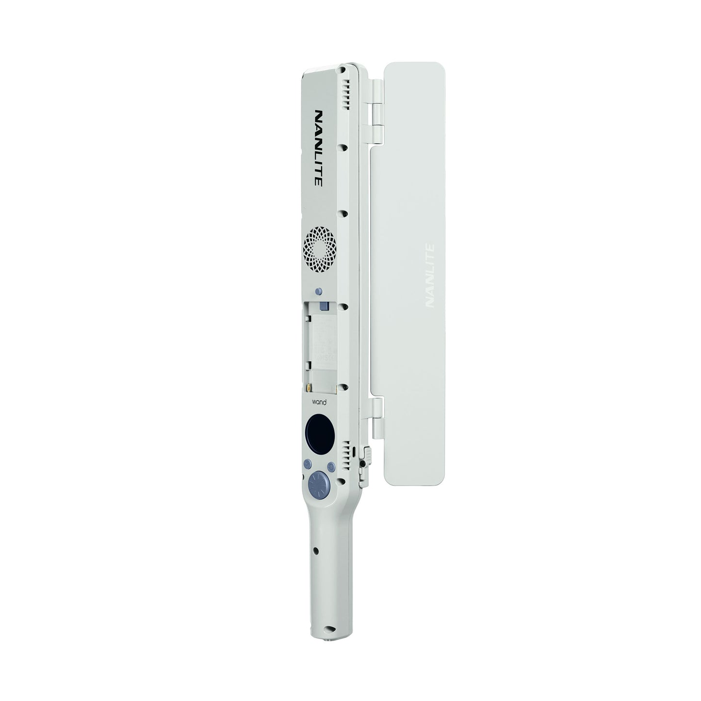 Full-Color Wand LED Light