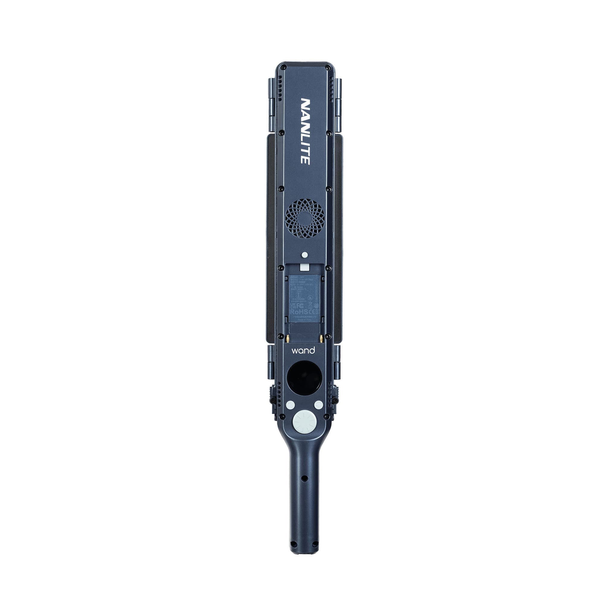 wand Color Handheld LED Light for Photo & Video | Nanlite