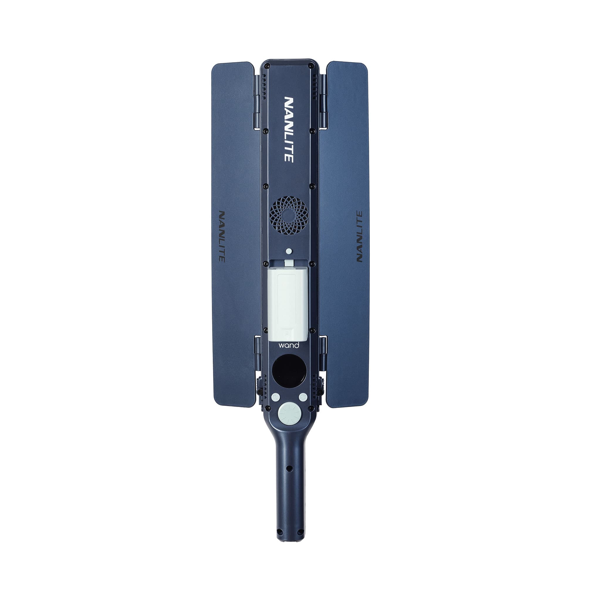 wand Color Handheld LED Light for Photo & Video | Nanlite