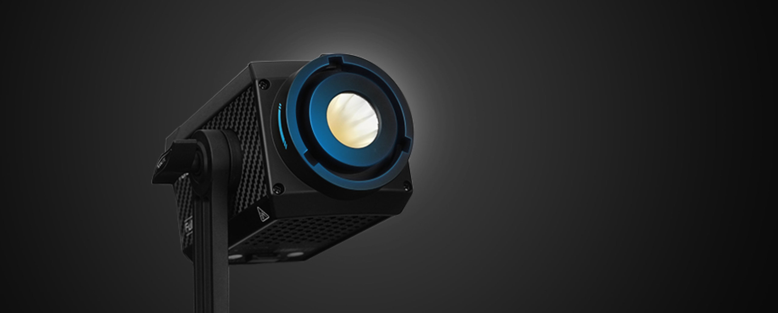 Nanlite Forza 60C RGB LED Monolight FORZA60C B&H Photo Video