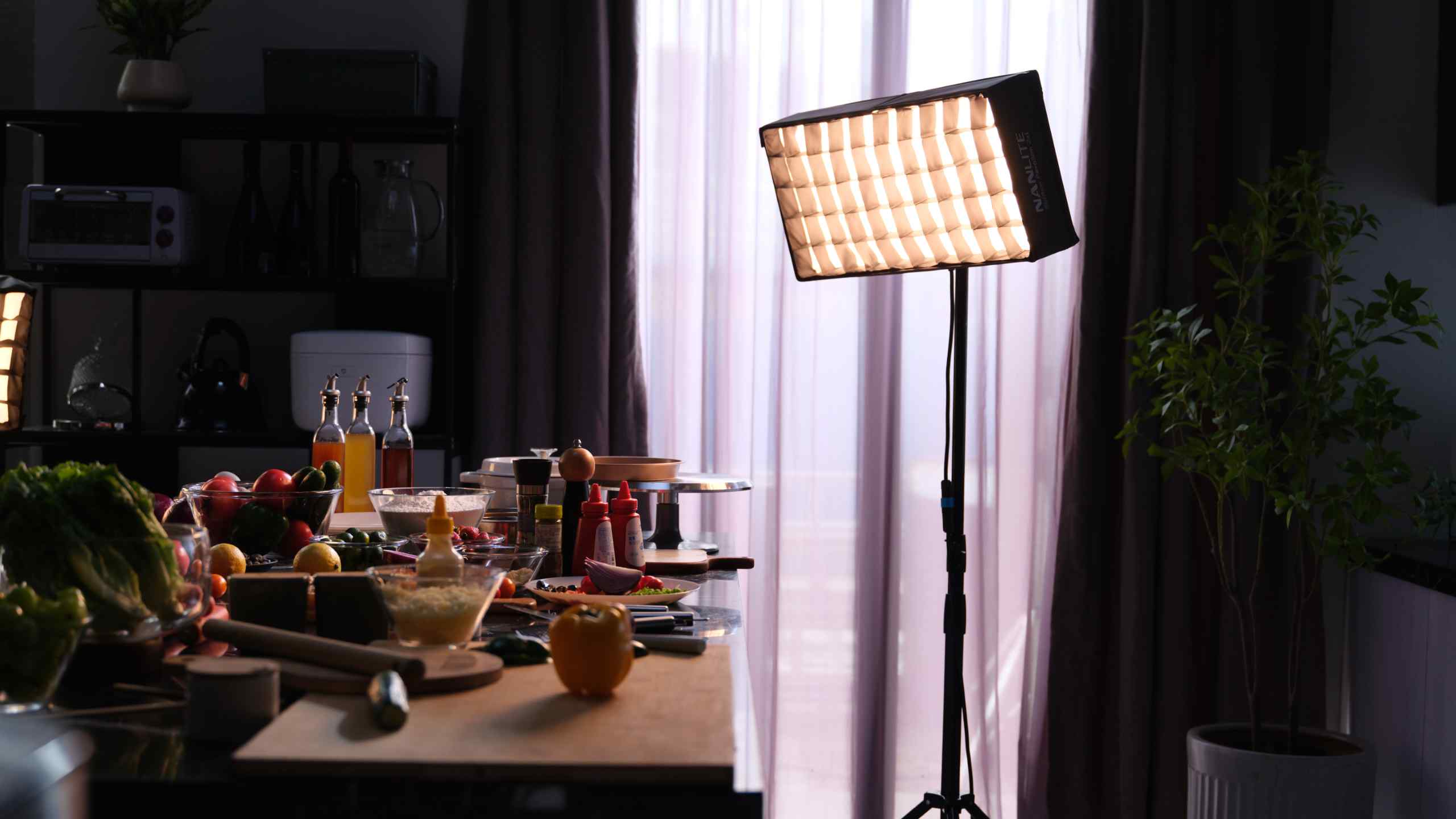 LED Panel Lights vs Softbox Lights: Which is Better?