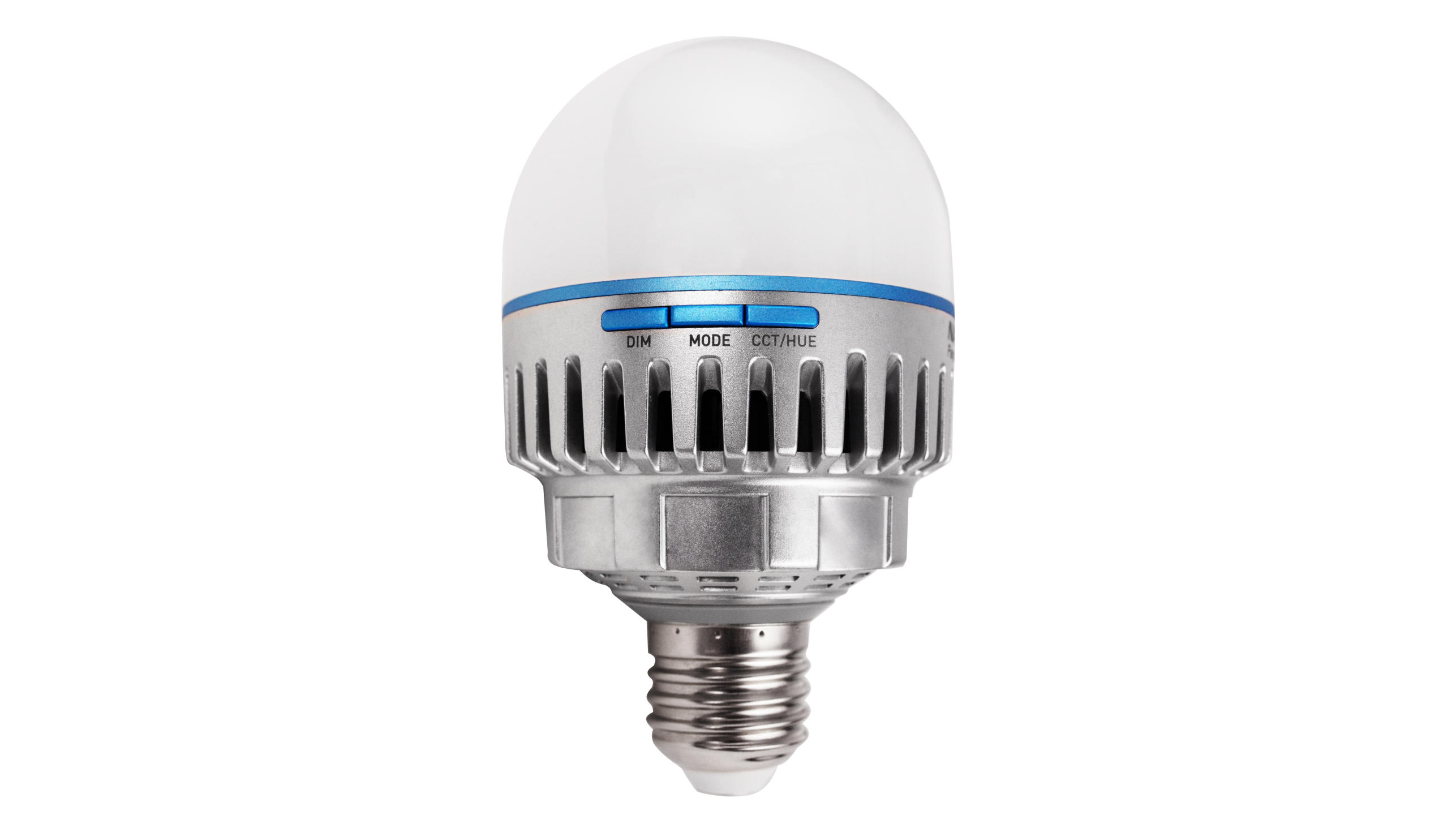 The Nanlite PavoBulb 10C: A Complete Platform for Practical In